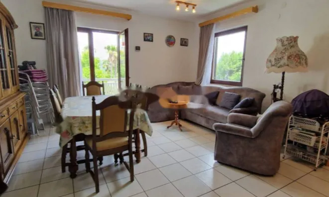 Недвижимость Квартира в центре Опатии: 6