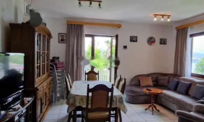 Недвижимость Квартира в центре Опатии: 7