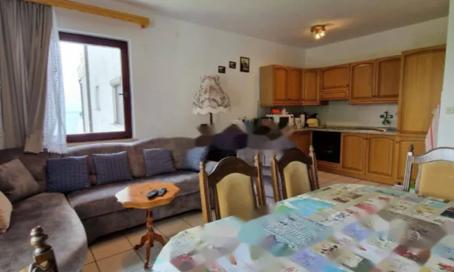 Недвижимость Квартира в центре Опатии: 8