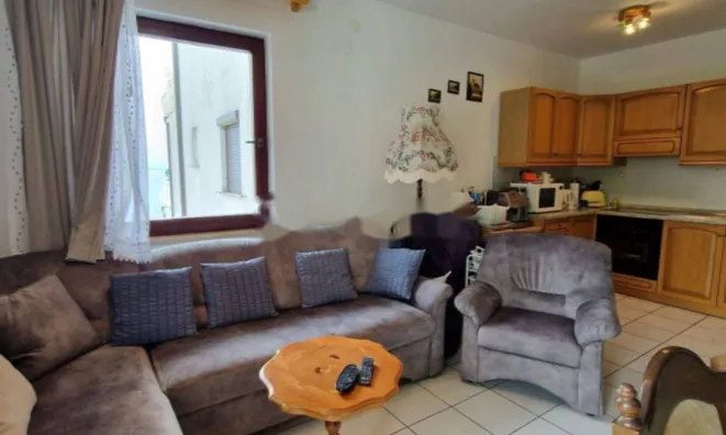 Недвижимость Квартира в центре Опатии: 10