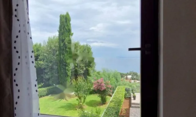 Недвижимость Квартира в центре Опатии: 11