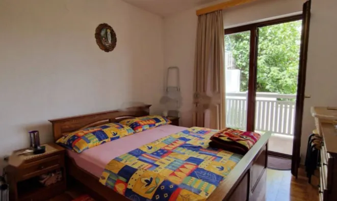 Недвижимость Квартира в центре Опатии: 13