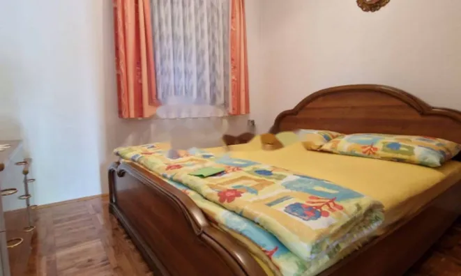 Недвижимость Квартира в центре Опатии: 16