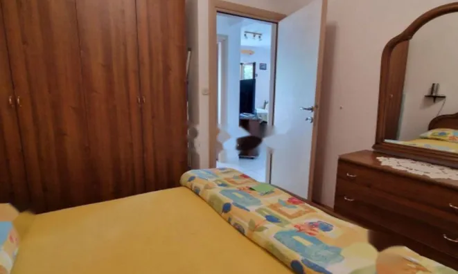 Недвижимость Квартира в центре Опатии: 17