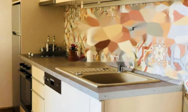 Недвижимость Трёхкомнатная квартира, Центр: 7