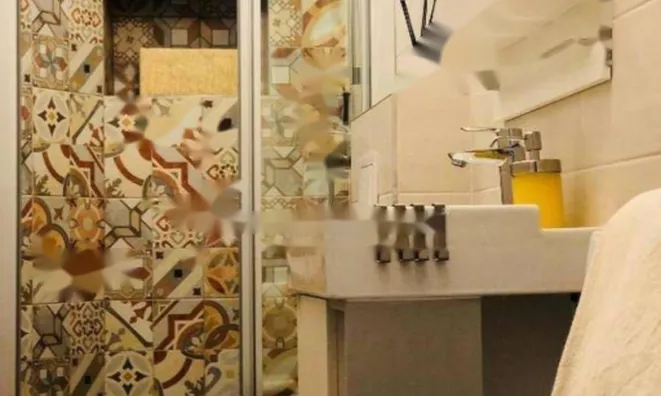 Недвижимость Трёхкомнатная квартира, Центр: 8