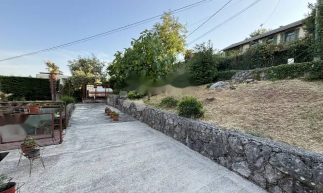 Недвижимость Четырехкомнатная квартира в центре Опатии: 3