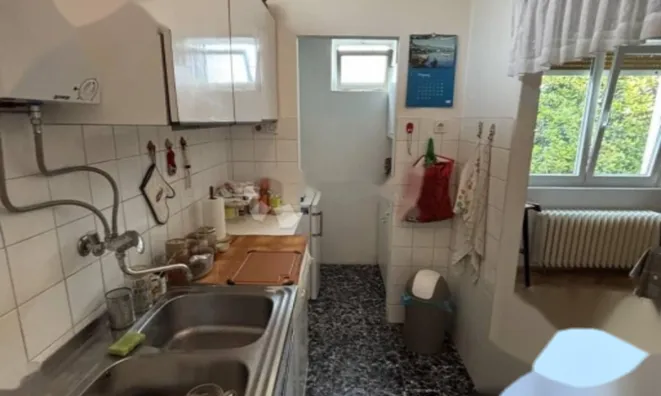 Недвижимость Четырехкомнатная квартира в центре Опатии: 5