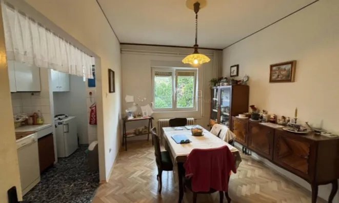 Недвижимость Четырехкомнатная квартира в центре Опатии: 7