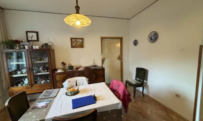 Недвижимость Четырехкомнатная квартира в центре Опатии: 8