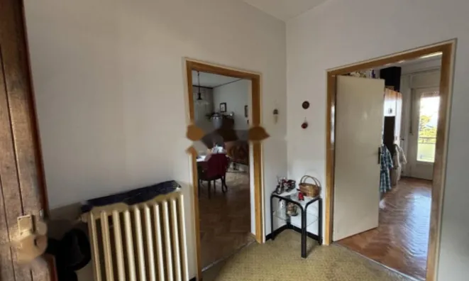 Недвижимость Четырехкомнатная квартира в центре Опатии: 10