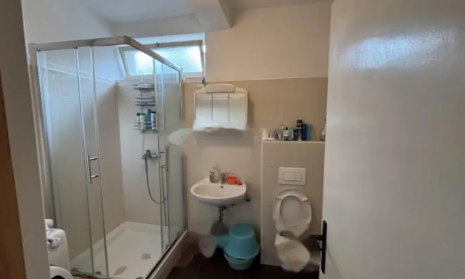 Недвижимость Четырехкомнатная квартира в центре Опатии: 12