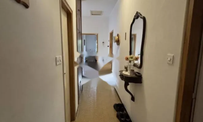 Недвижимость Четырехкомнатная квартира в центре Опатии: 13