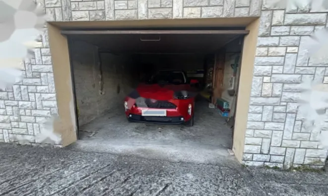 Недвижимость Четырехкомнатная квартира в центре Опатии: 14