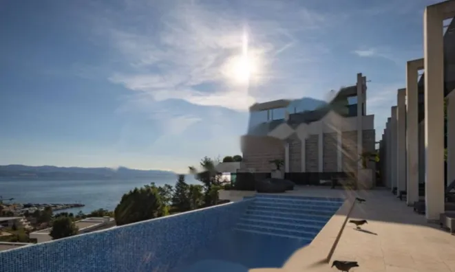 Недвижимость Семейный дом 600 м² в Центре: 1