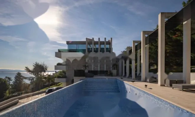 Недвижимость Семейный дом 600 м² в Центре: 2