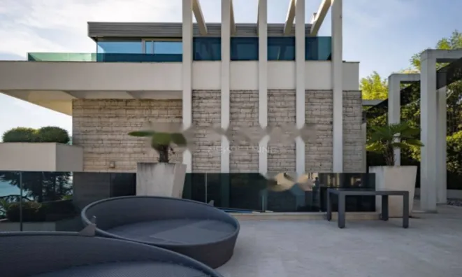 Недвижимость Семейный дом 600 м² в Центре: 3