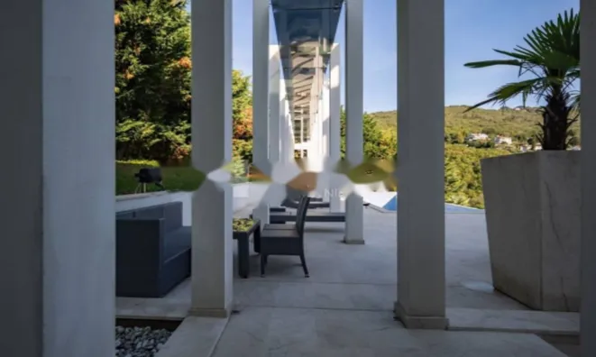 Недвижимость Семейный дом 600 м² в Центре: 4