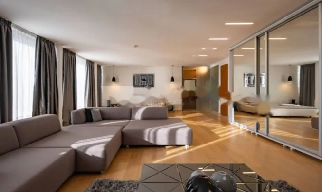 Недвижимость Семейный дом 600 м² в Центре: 5