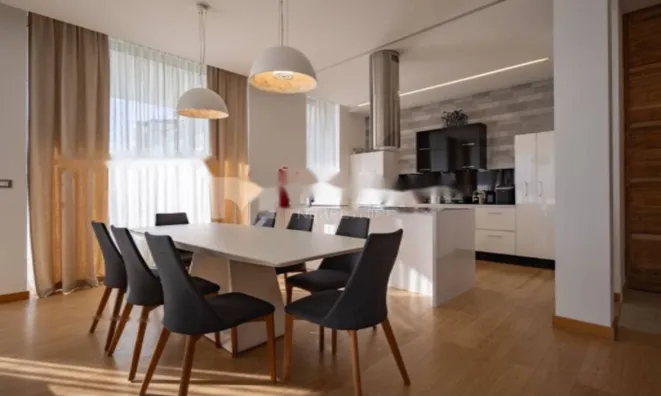 Недвижимость Семейный дом 600 м² в Центре: 7