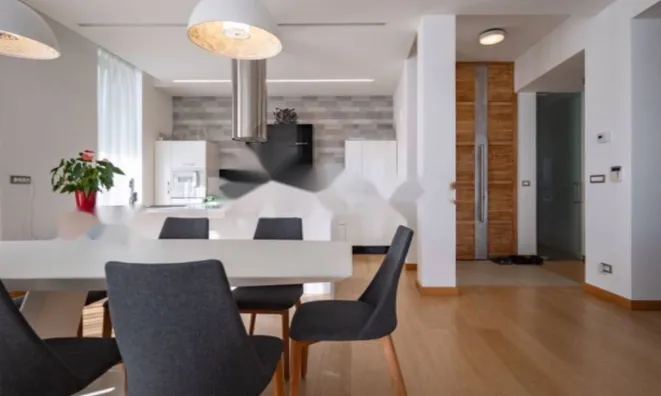 Недвижимость Семейный дом 600 м² в Центре: 8