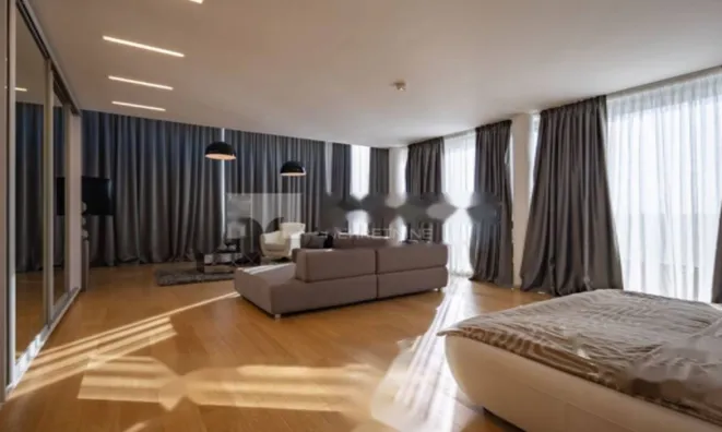 Недвижимость Семейный дом 600 м² в Центре: 11