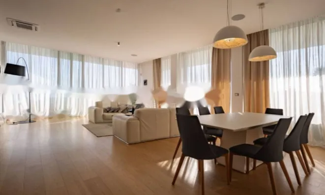 Недвижимость Семейный дом 600 м² в Центре: 13