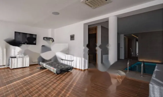 Недвижимость Семейный дом 600 м² в Центре: 20