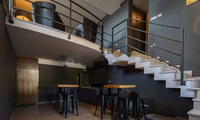 Недвижимость Семейный дом 600 м² в Центре: 25