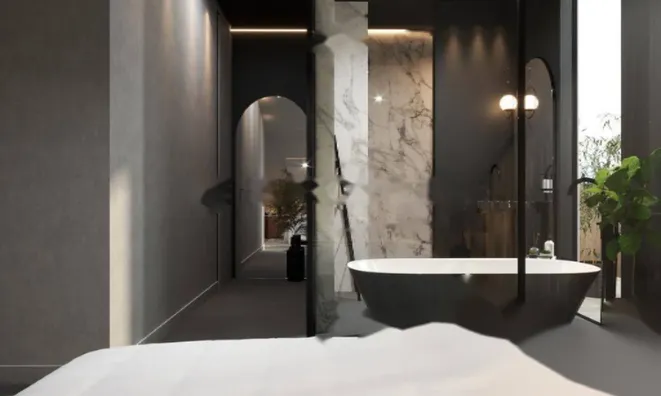 Недвижимость Двухкомнатная квартира Ковачево: 22