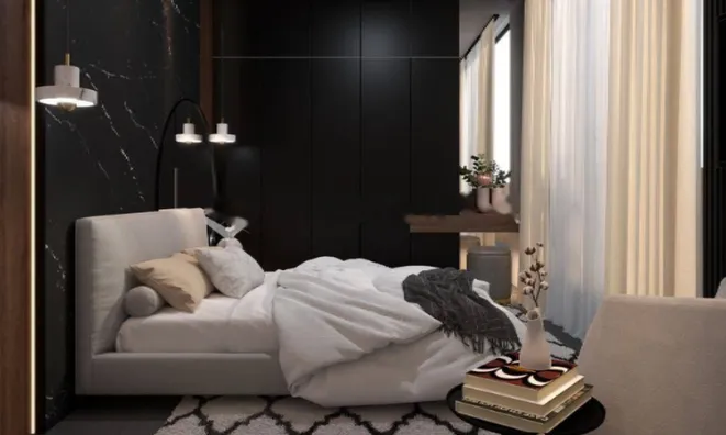 Недвижимость Однокомнатная квартира Опатия: 10