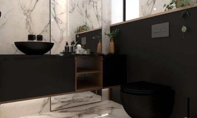 Недвижимость Однокомнатная квартира Опатия: 26