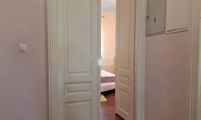 Недвижимость Трёхкомнатная квартира в Центре: 7