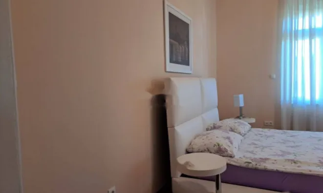 Недвижимость Трёхкомнатная квартира в Центре: 8