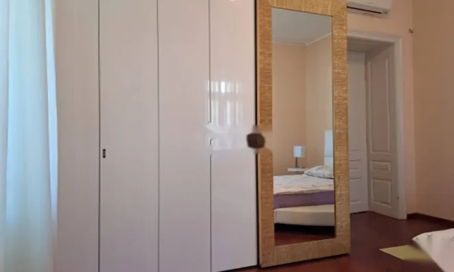 Недвижимость Трёхкомнатная квартира в Центре: 10