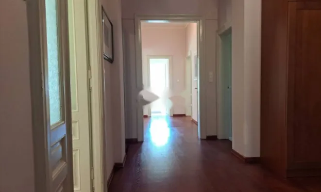 Недвижимость Трёхкомнатная квартира в Центре: 12