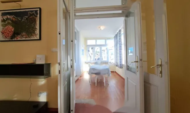 Недвижимость Трёхкомнатная квартира в Центре: 19