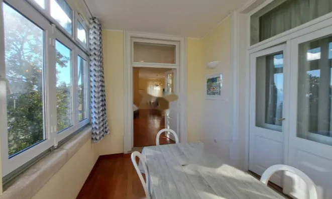 Недвижимость Трёхкомнатная квартира в Центре: 21