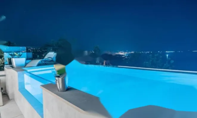 Недвижимость Семейный дом 250 м², Центр, Опатия: 4