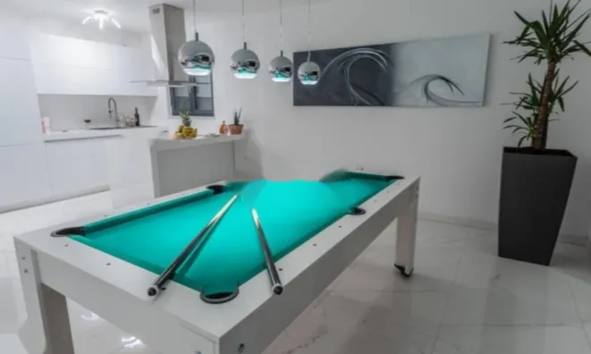 Недвижимость Семейный дом 250 м², Центр, Опатия: 18