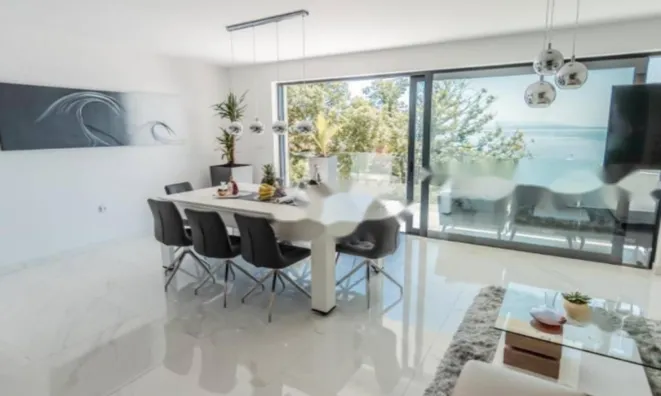 Недвижимость Семейный дом 250 м², Центр, Опатия: 22