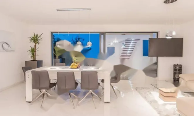 Недвижимость Семейный дом 250 м², Центр, Опатия: 23