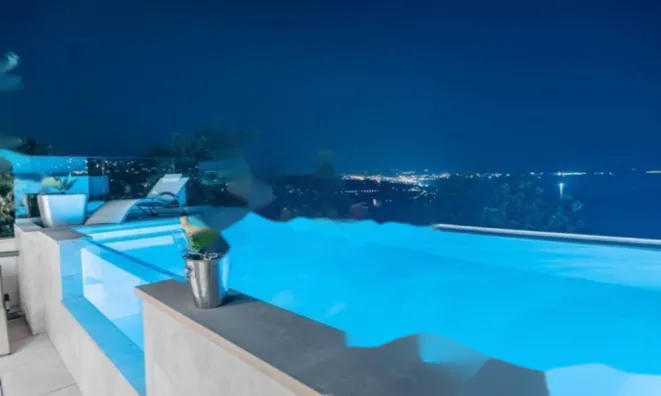 Недвижимость Семейный дом 250 м², центр Опатии: 14