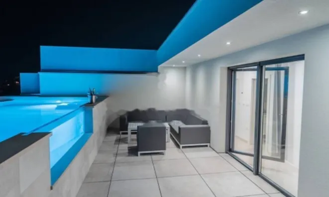 Недвижимость Семейный дом 250 м², центр Опатии: 15