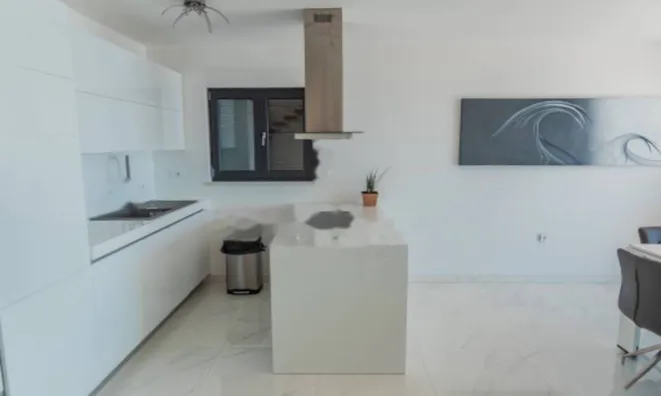 Недвижимость Семейный дом 250 м², центр Опатии: 18