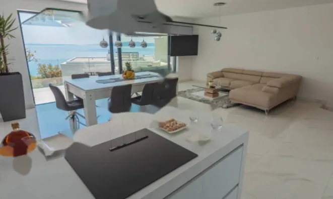 Недвижимость Семейный дом 250 м², центр Опатии: 23