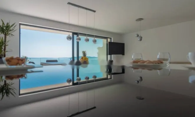 Недвижимость Семейный дом 250 м², центр Опатии: 24