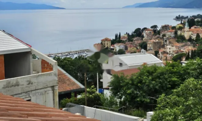 Недвижимость Семейный дом, Побрии, Волоско: 8