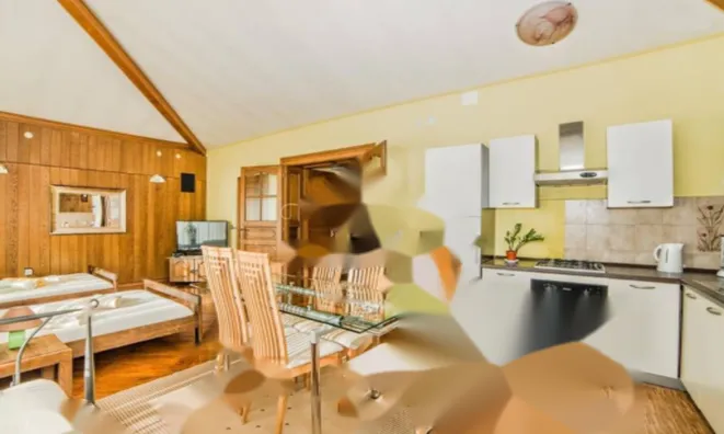 Недвижимость Семейный дом, Побрии, Волоско: 11