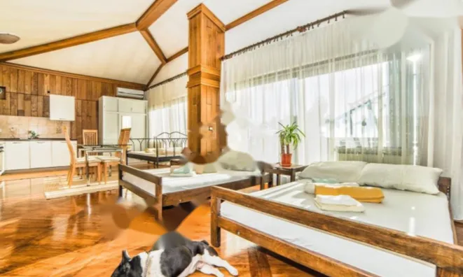 Недвижимость Семейный дом, Побрии, Волоско: 13